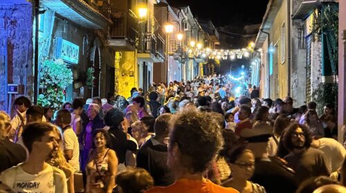 “Festa della Cipolla di Vatolla”: il programma del primo weekend “Festa della Cipolla di Vatolla”: il programma del primo weekend