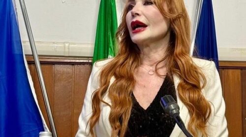 Europa Verde Salerno: “Solidarietà a Maria Rosaria Aliberti, piena luce sull’accaduto a Sarno ” Europa Verde Salerno: “Solidarietà a Maria Rosaria Aliberti, piena luce sull’accaduto a Sarno ”
