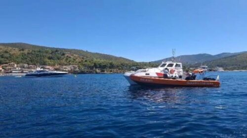 Castellabate, controlli nell’Area Marina Protetta: mappati i fondali