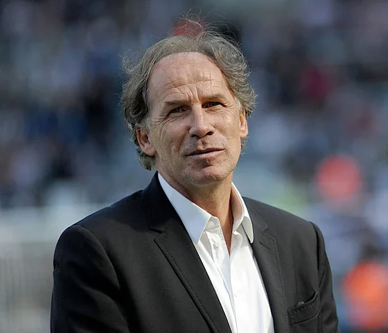 Lutto Milan e nel calcio italiano, muore Franco Baresi