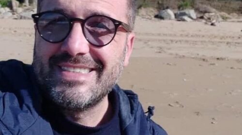 Omicidio a Eboli, l’Arpac precisa: “Non lavorava con noi” Omicidio a Eboli, l’Arpac precisa: “Non lavorava con noi”