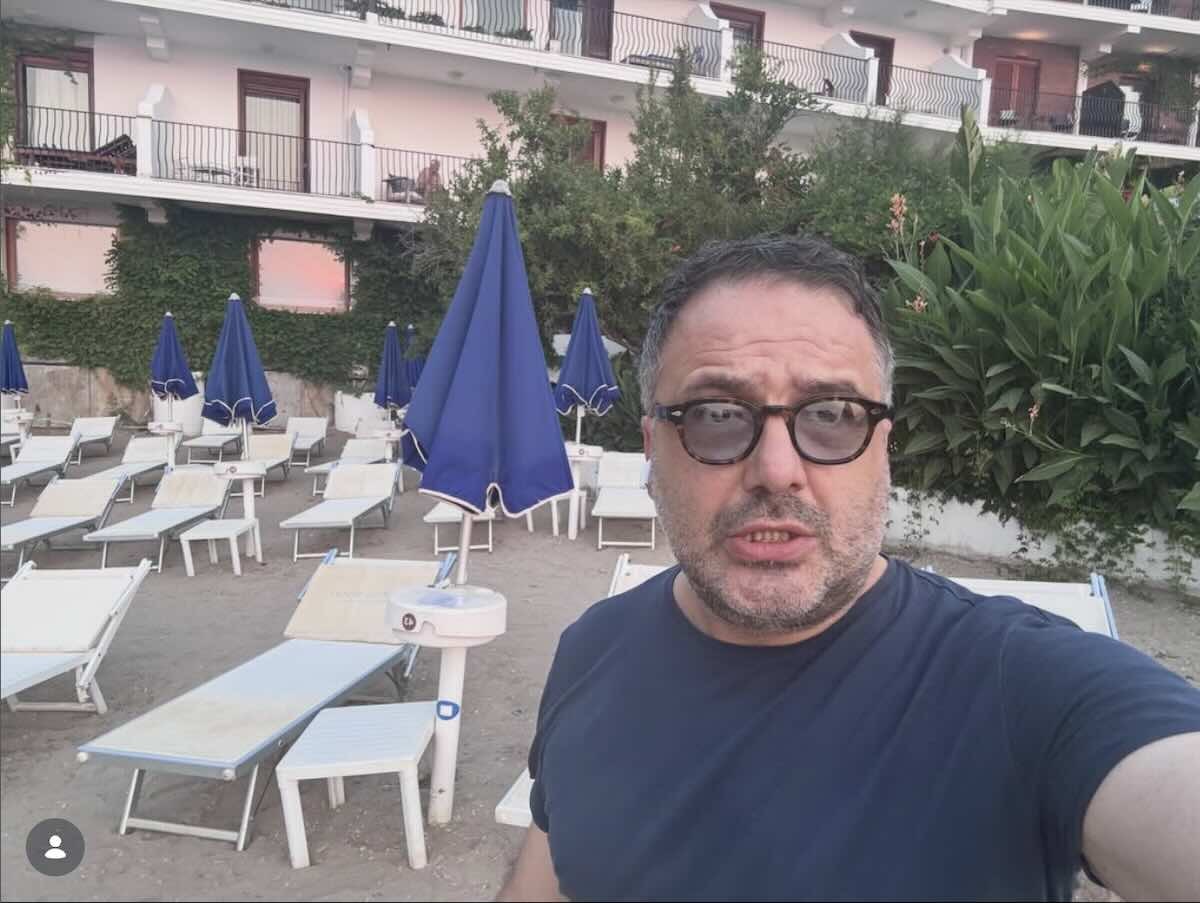 Omicidio Esposito, l’Ordine dei Biologi: “Non era iscritto all’Albo”. L’avvocato di famiglia: “Le sorelle sperano non sia lui”