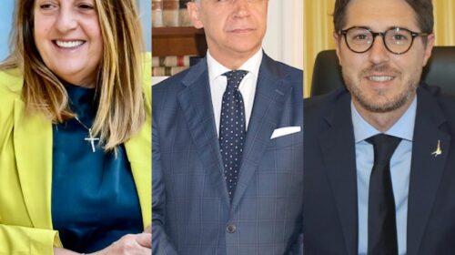 Sicurezza,  Vuolo (Lega): “32 nuovi agenti in arrivo in provincia di Salerno. Un segnale concreto del Governo. Avanti con il Commissariato a Pagani”