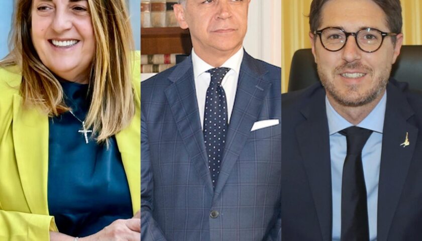 Sicurezza,  Vuolo (Lega): “32 nuovi agenti in arrivo in provincia di Salerno. Un segnale concreto del Governo. Avanti con il Commissariato a Pagani”