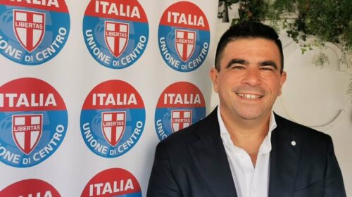 Rinascita della Dc a Salerno: il plauso di Polichetti (Udc) all’iniziativa di Indelli Rinascita della Dc a Salerno: il plauso di Polichetti (Udc) all’iniziativa di Indelli