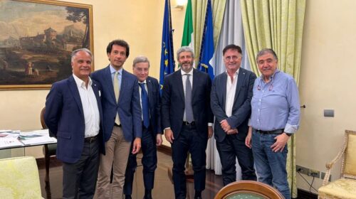 Sanità, il Coordinamento Regionale Ordine dei Medici: “Con Fico è stato confronto positivo” Sanità, il Coordinamento Regionale Ordine dei Medici: “Con Fico è stato confronto positivo”