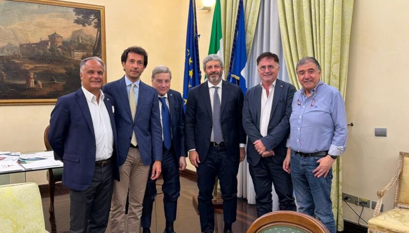 Sanità, il Coordinamento Regionale Ordine dei Medici: “Con Fico è stato confronto positivo”