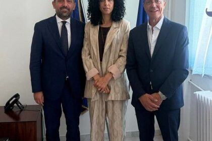 Mercato San Severino, sicurezza idraulica: in arrivo i lavori alla vasca di Pandola, confronto in Regione