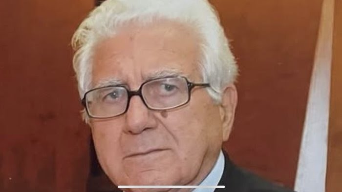 Salerno, muore Bruno Ravera storico presidente dell’Ordine dei Medici