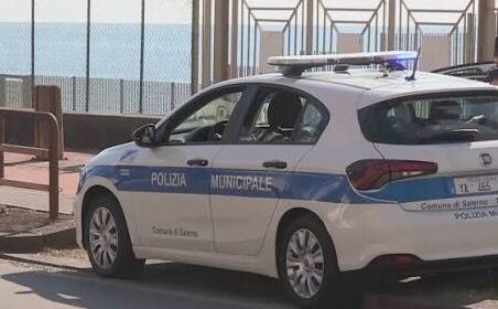 Salerno, monopattini tra disabili e famiglie: esposto alla Polizia Municipale Salerno, monopattini tra disabili e famiglie: esposto alla Polizia Municipale