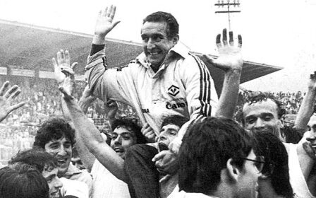 Lutto nel calcio, addio a Osvaldo Bagnoli