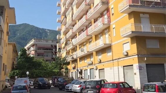 Uccide il padre a Pagani, Cercola resta in carcere
