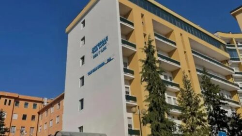 PEDONI INVESTITI AD AGROPOLI, GRAVE UN 81ENNE PEDONI INVESTITI AD AGROPOLI, GRAVE UN 81ENNE
