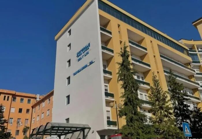 PEDONI INVESTITI AD AGROPOLI, GRAVE UN 81ENNE