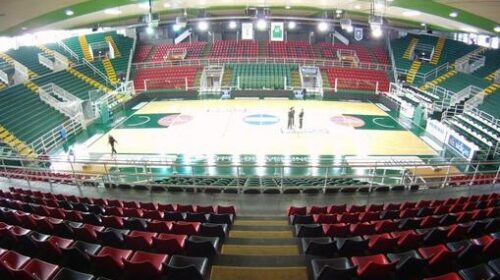 EUG Salerno 2026. Avellino ospiterà sul proprio territorio gare, cerimonie ed eventi: presentazione Pala del Mauro