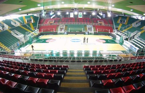 EUG Salerno 2026. Avellino ospiterà sul proprio territorio gare, cerimonie ed eventi: presentazione Pala del Mauro