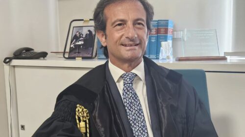 Nocera Inferiore, Mastrogiovanni nuovo presidente dei penalisti