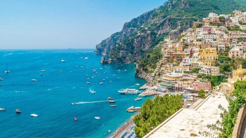 La Campania conquista i mercati esteri: anche l’Ambasciata d’Italia negli Stati Uniti punta sulla nostra regione