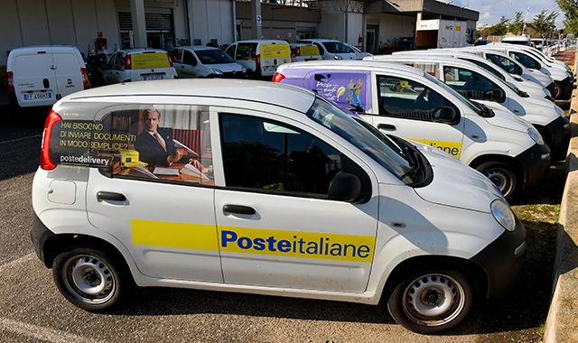 Poste Italiane. Guida sicura ritorna a Salerno