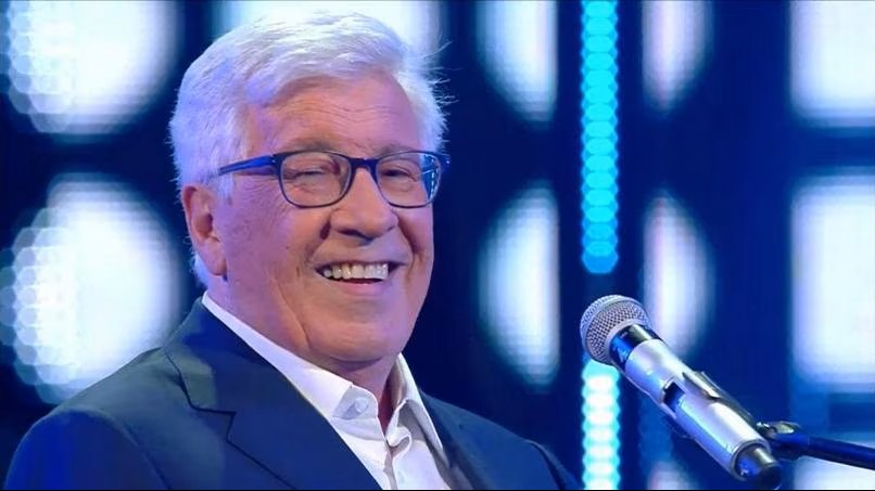 Morte Peppino Di Capri, il cordoglio del Presidente Fico