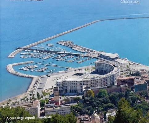 Ritorna Valori Metroquadro Salerno e Provincia 2026, alla Camera di Commercio presentazione del nuovo listino ufficiale dei valori del mercato immobiliare