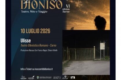 Sarno, spettatori con il biglietto trovano i cancelli del Teatro Ellenistico di Foce  sbarrati