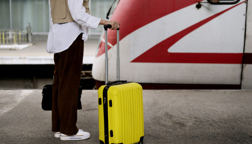PARTO PER LE VACANZE: QUANTI CONTANTI POSSO PORTARE CON ME SENZA VIOLARE LA NORMATIVA?
