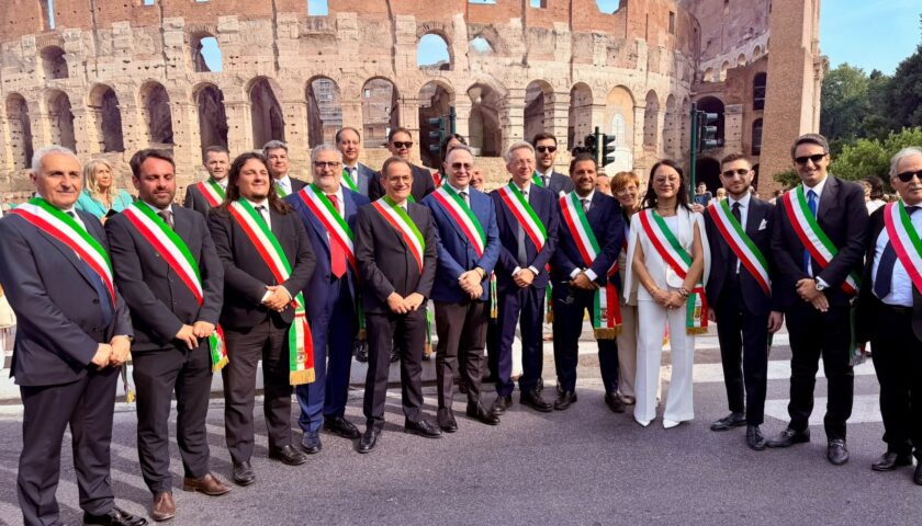 Anci Campania, assegnate le deleghe. Morra: “Una squadra di competenze al servizio delle comunità e dei cittadini”
