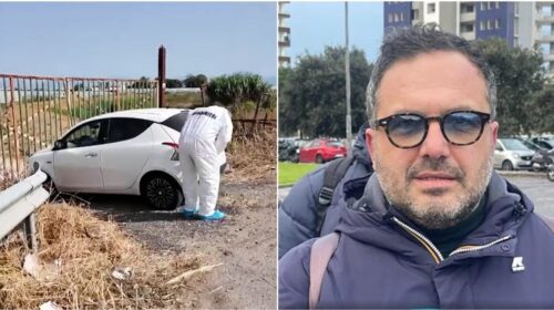 Luca Esposito ucciso da un immigrato irregolare: 26enne in carcere dopo la confessione Luca Esposito ucciso da un immigrato irregolare: 26enne in carcere dopo la confessione