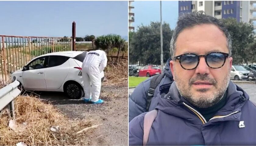 Luca Esposito ucciso da un immigrato irregolare: 26enne in carcere dopo la confessione