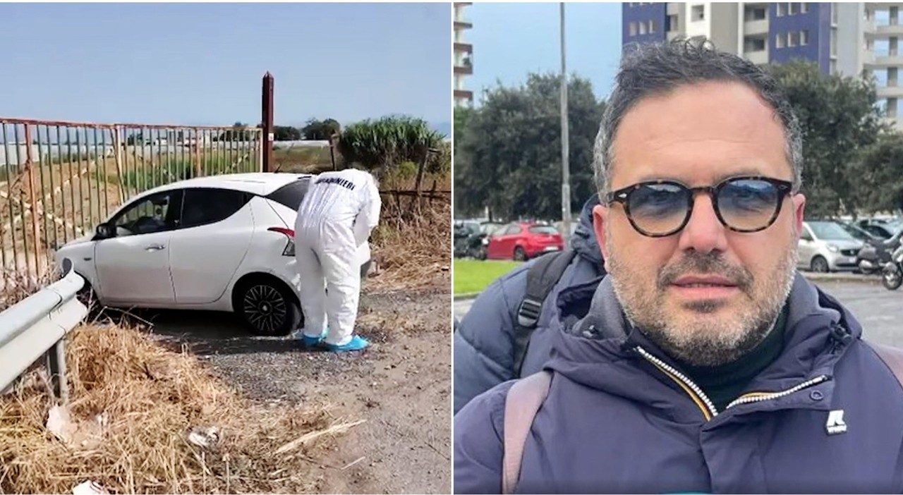 Luca Esposito ucciso da un immigrato irregolare: 26enne in carcere dopo la confessione