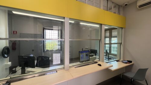 L’ufficio postale di Sessa Cilento riapre al pubblico dopo i lavori di ristrutturazione L’ufficio postale di Sessa Cilento riapre al pubblico dopo i lavori di ristrutturazione