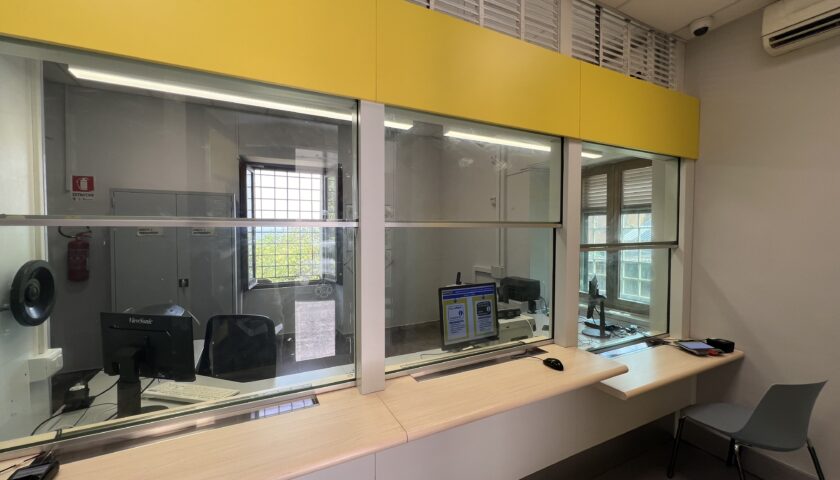 L’ufficio postale di Sessa Cilento riapre al pubblico dopo i lavori di ristrutturazione
