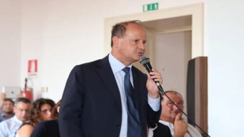 Casal Velino piange la scomparsa di Domenico Giordano, vicesindaco ed ex sindaco Casal Velino piange la scomparsa di Domenico Giordano, vicesindaco ed ex sindaco