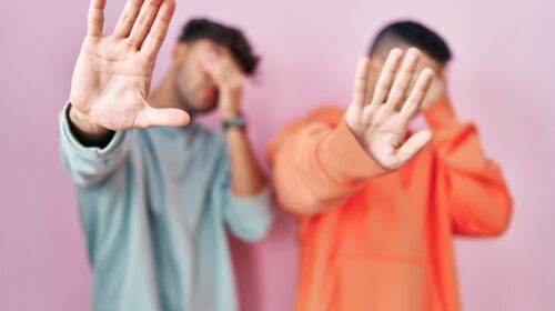 DURANTE IN LITIGIO HO PRODOTTO UN LEGGERO DANNO FISICO AL MIO RIVALE: COSA SUCCEDE ORA?