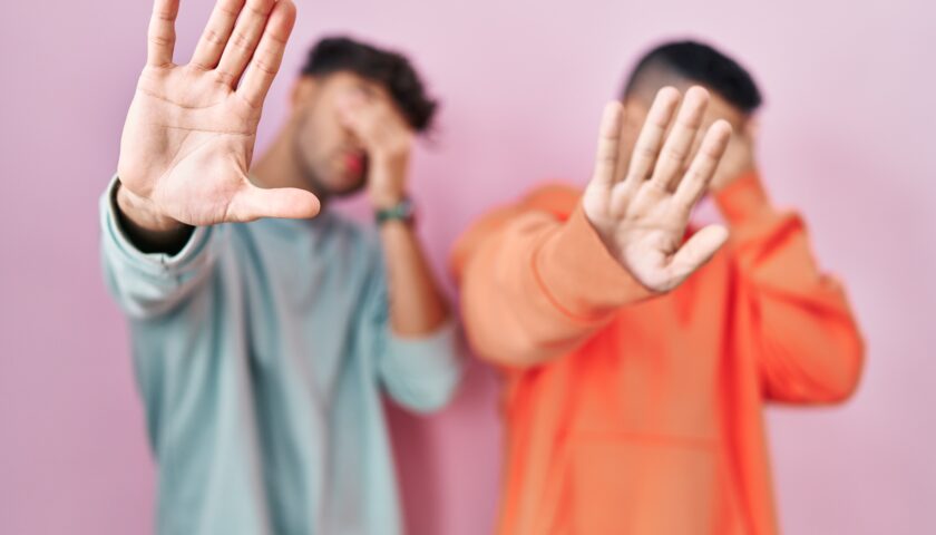 DURANTE IN LITIGIO HO PRODOTTO UN LEGGERO DANNO FISICO AL MIO RIVALE: COSA SUCCEDE ORA?
