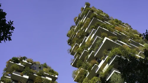 Bioedilizia: le costruzioni che rispettano l’ambiente