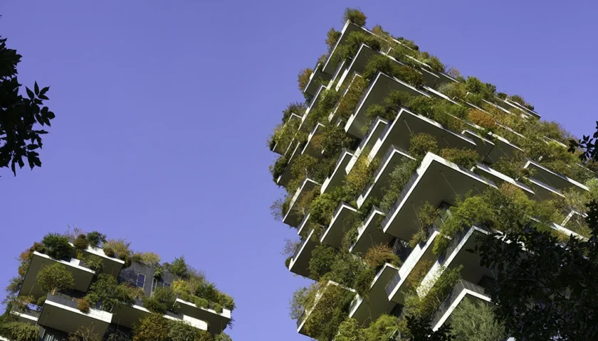 Bioedilizia: le costruzioni che rispettano l’ambiente