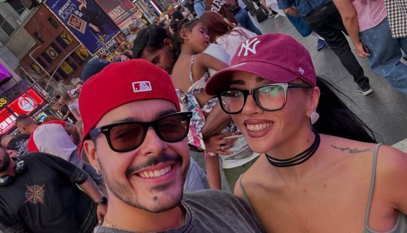 Trionfo americano per i salernitani Bollo e Fummo: la bachata italiana conquista New York e San Francisco