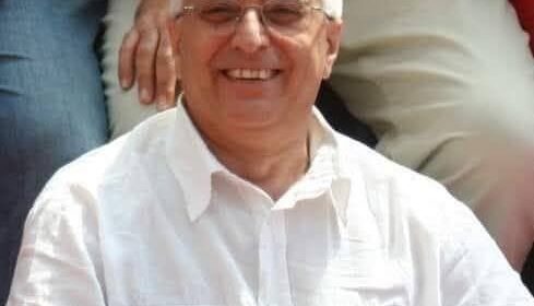 Vietri sul Mare piange il maestro Luigi Avallone: il ricordo del sindaco
