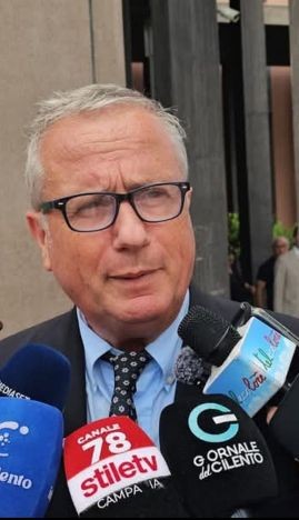 La Fondazione Angelo Vassallo rinnova l’impegno a difesa della rete della menaica