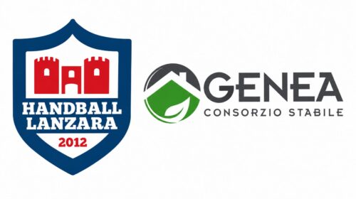 Genea Consorzio Stabile e Handball Lanzara ancora insieme: una partnership che guarda al futuro