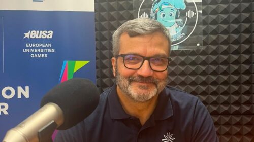 Eug Salerno 2026, oggi la chiusura dei giochi con cerimonia in piazza del Sapere Eug Salerno 2026, oggi la chiusura dei giochi con cerimonia in piazza del Sapere