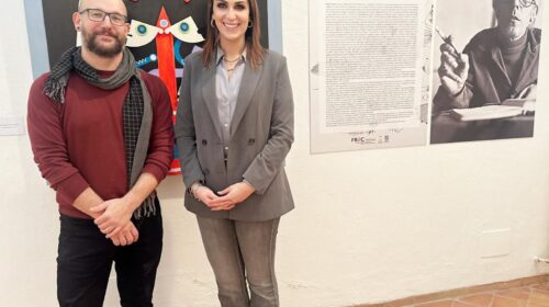 Baronissi: “Il Museo – FraC finanziato dal PAC 2026 del Ministero della Cultura per il progetto su Mario Persico” Baronissi: “Il Museo – FraC finanziato dal PAC 2026 del Ministero della Cultura per il progetto su Mario Persico”
