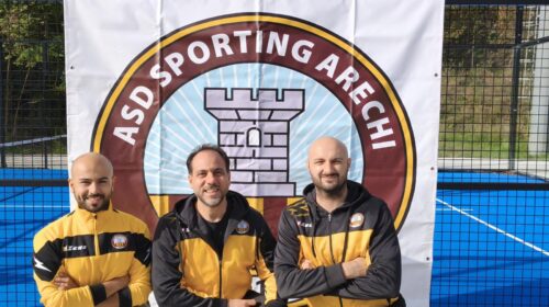 A Pellezzano la nuova academy del calcio: al via i percorsi formativi di Aics e Sporting Arechi A Pellezzano la nuova academy del calcio: al via i percorsi formativi di Aics e Sporting Arechi