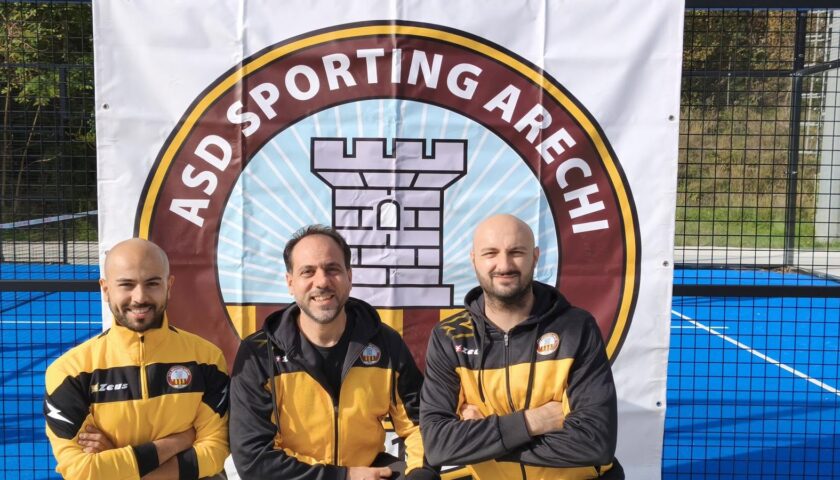 A Pellezzano la nuova academy del calcio: al via i percorsi formativi di Aics e Sporting Arechi