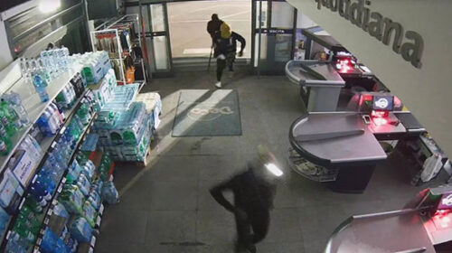 Battipaglia, furto al supermercato: “Stanchi ma non molliamo”