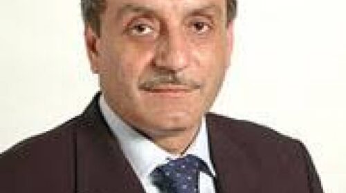 Addio all’ex senatore Carmine Cozzolino: il cordoglio dei sindaci dell’Agro nocerino Addio all’ex senatore Carmine Cozzolino: il cordoglio dei sindaci dell’Agro nocerino