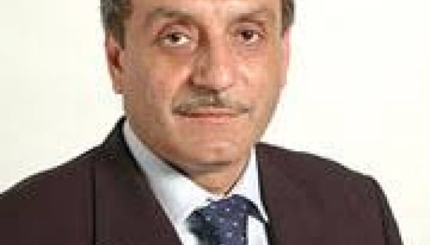 Addio all’ex senatore Carmine Cozzolino: il cordoglio dei sindaci dell’Agro nocerino