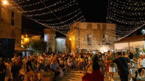 Festa della Cipolla di Vatolla, Premio “Onion 2026” all’imprenditrice Mafalda Inglese: verso il gran finale della manifestazione